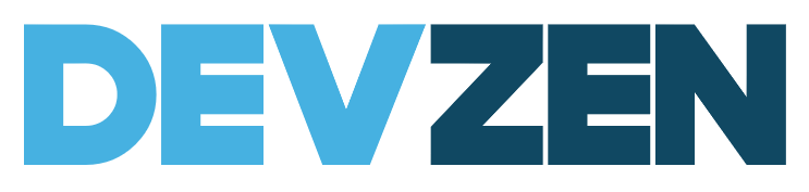 DevZen Logo